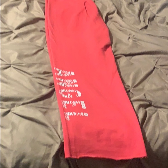 Victoria Secret Pants and Sweatshirt - Picture 4 of 4